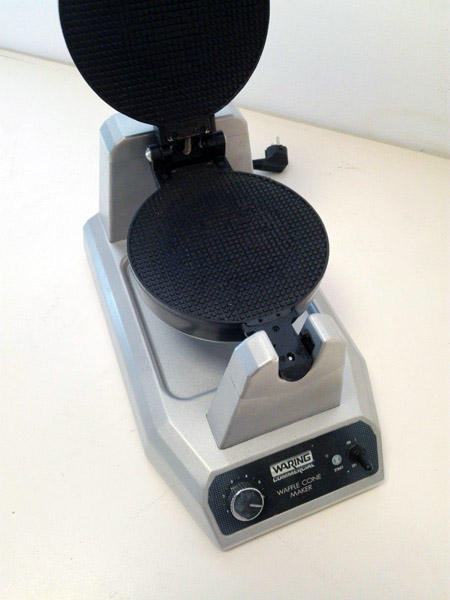 maquina plancha galleta helado hosteleria metal 23_5x26_5x42_5 1u